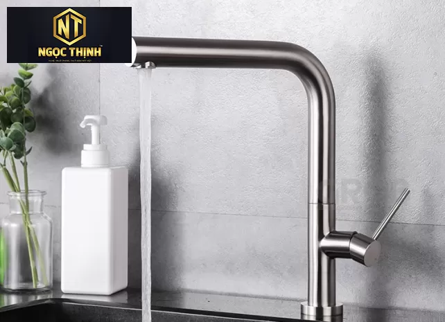 VÒI RỬA BÁT GF304-SRV tại  Phú Đông VÒI RỬA BÁT GF304-SRV tại  Phú Đông